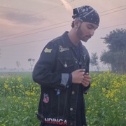 Fahad gill 18 Multan