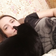 Ekaterina 34 Krasnodar