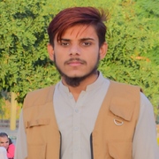 M Abdullah 19 Islamabad