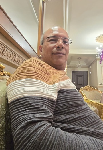 My photo - Mohamed, 48 from Ajman (@mohamed4989)