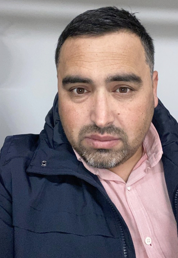 Benim fotoğrafım - Kadir, 40  Moskova şehirden (@kadir2143)