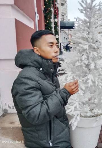 Kyaw Zin (@kyawzin2) — my photo № 4