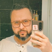 Tarek 45 Toronto