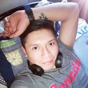 Renzo 37 Santiago