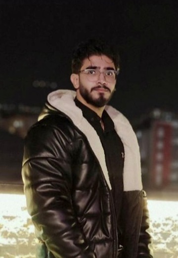 My photo - Amir, 20 from Brighton (@amir21030)