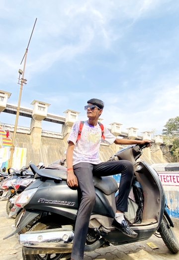 Adarsh Singh (@adarshsingh12) — my photo № 1