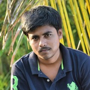 Samrat Banik 29 Agartala