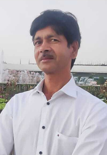 My photo - Arvind Dubey, 45 from Vijayawada (@arvinddubey)