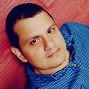 Luis Linares 39 Villavicencio