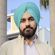 v singh 36 Gurugram
