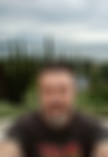 La mia foto - Fede, 51 di Modena (@fede106)