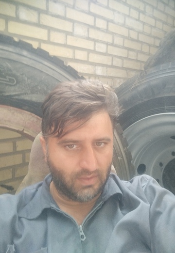 My photo - Malos, 30 from Tehran (@malos1)