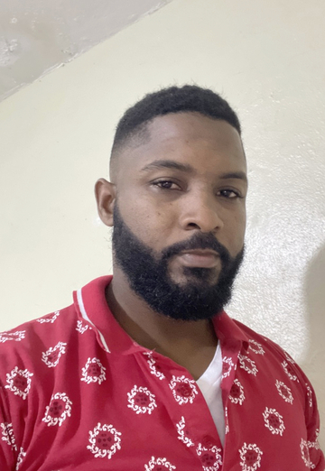 My photo - Mike, 36 from Santo Domingo (@mike8117)