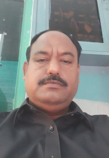 My photo - Ansar khan, 46 from Islamabad (@ansarkhan1)