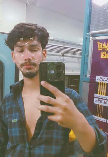 Kaif (@kaif166) — my photo № 1