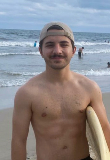 My photo - Marlon, 22 from Curitiba (@marlon246)