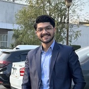Saad 21 Lahore
