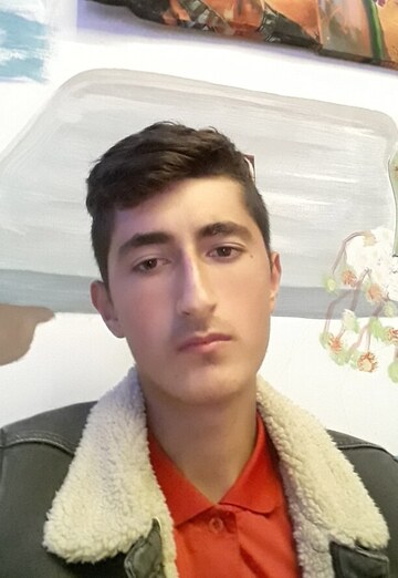 Kenan (@kenan2058) — benim fotoğrafım № 1