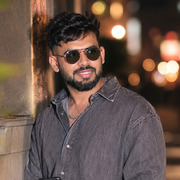 Akshay patil 26 Pune