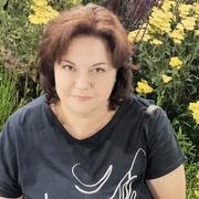 Tatyana 48 Nizhny Novgorod