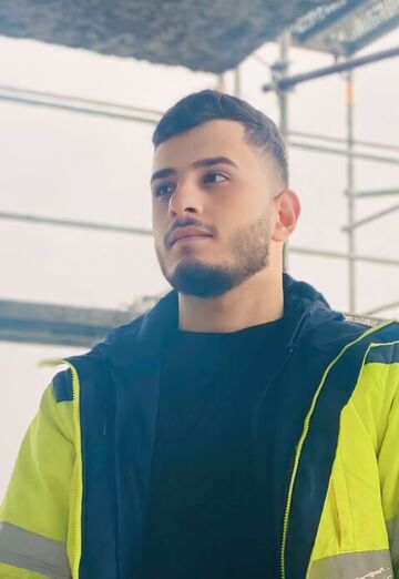 My photo - HuSsAiN FaDiL, 23 from Baghdad (@hussainfadil)