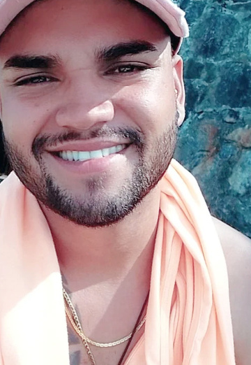 Lincoln Nogueira (@lincolnnogueiraofc) — my photo № 1