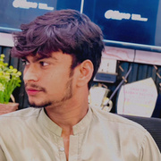 Muzafar ali 22 Karachi