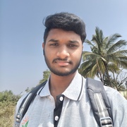 Veerendra 21 Bengaluru