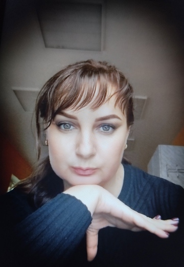 Alina (@alina138785) — my photo № 2