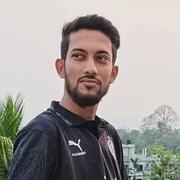 Rahim Uddin 25 Doha