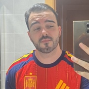 Daniel 36 Barcelona