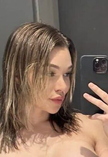 My photo - Eva, 22 from Cherepovets (@evie11)