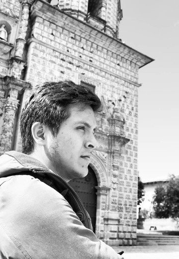 Marcos Octavio (@marcosoctavio) — my photo № 1