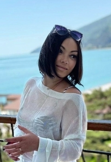 My photo - Elena, 50 from Tyumen (@elena572000)