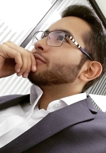 My photo - Alejandro, 31 from Madrid (@alejandro1704)