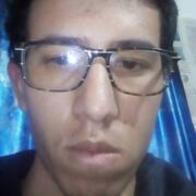 Jeisson David 26 Bogota