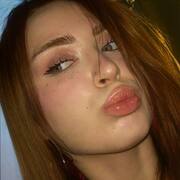 Anna Korchagina 23 Krasnoyarsk