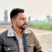 Yadwinder 28 Amritsar