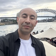 David 35 Melbourne
