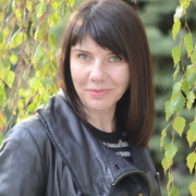 Татьяна 51 Ростов-на-Дону