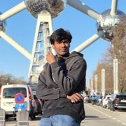 Harshith B Y 24 Bengaluru