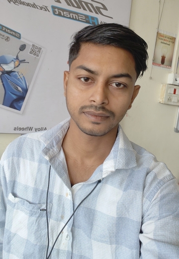 My photo - Avishek arya, 27 from Patna (@avishekarya)