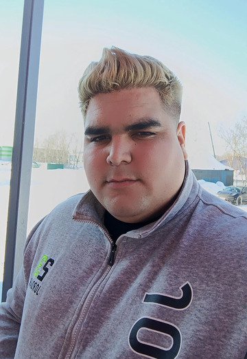 Mi foto- Kevin Águila, 19 de Sovkhoza imeni Lenina (@kevinguila)