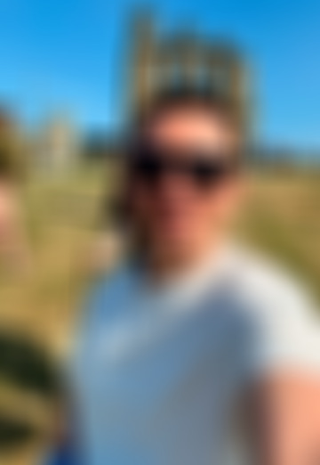 My photo - Paulo 🇧🇷, 36 from Batley (@paulo815)