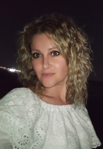 My photo - Lyudmila, 38 from Orenburg (@ludmila135602)