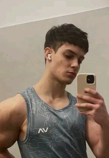 My photo - Abdou ben, 18 from Cartagena (@abdouben)