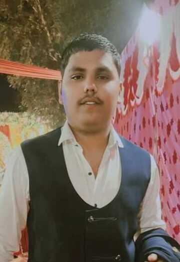 Manish (@manish517) — my photo № 2