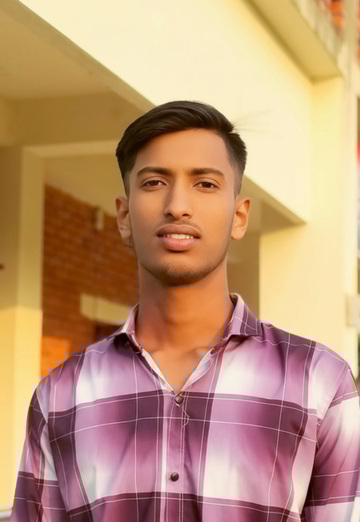 Rabbi Uddin Akanda (@rabbiuddinakanda) — my photo № 1