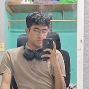 Edgar Javier 23 Xalapa
