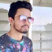 Syful Akanda 24 Dhaka